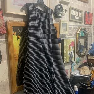 Basic editions dress